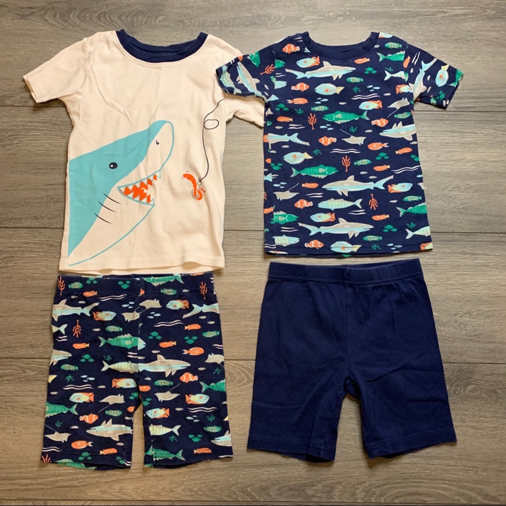 5T Pajamas